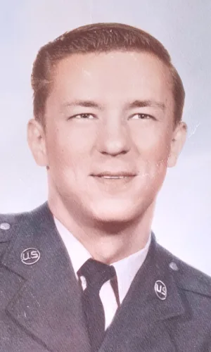Joseph A. Tancos 1942-2026